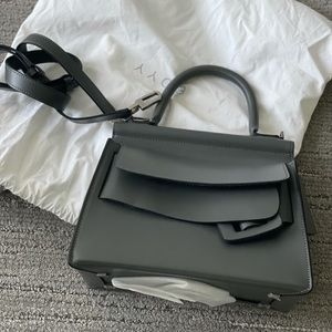 BOYY Karl 24 Women's Designer Top-Handle Bag